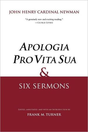 Book "Apologia Pro Vita Sua" and Six Sermons free