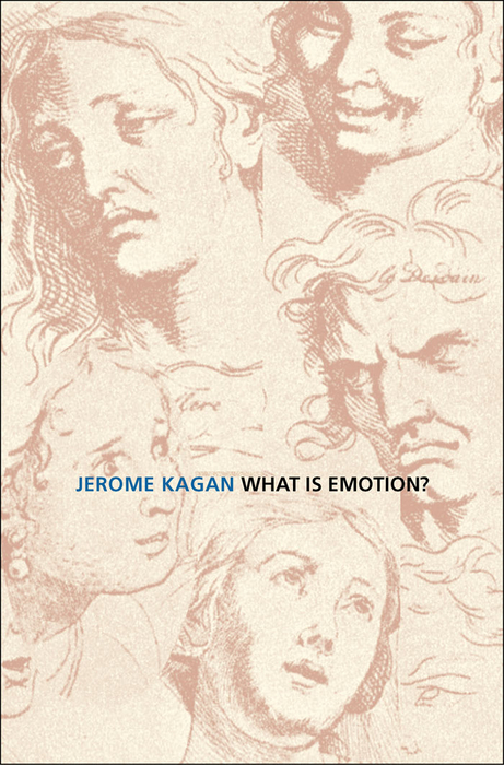Book What Is Emotion?: History, Measures, and Meanings free