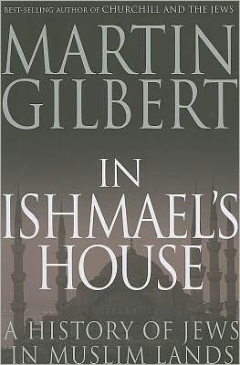 Book In Ishmael's House: A History Of Jews In Muslim Lands free