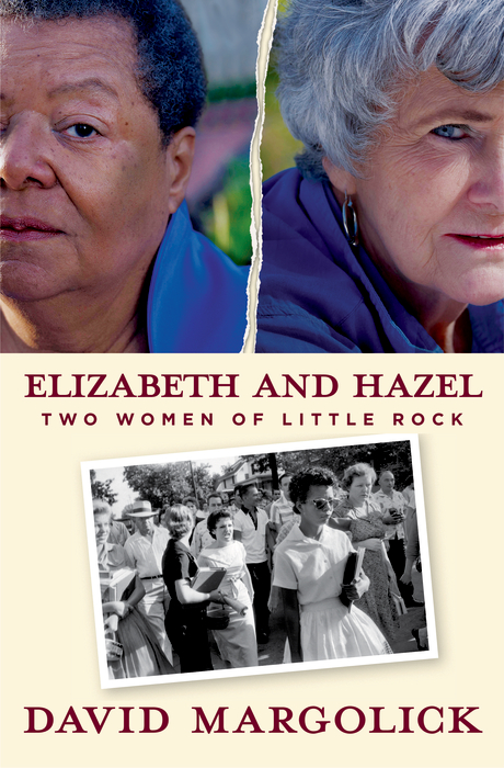 Book Elizabeth and Hazel: Two Women of Little Rock free