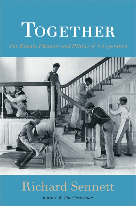 Book Together free