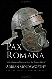 Book Pax Romana: War, Peace and Conquest in the Roman World free