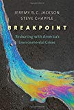 Book Breakpoint: Reckoning with America's Environmental Crises free