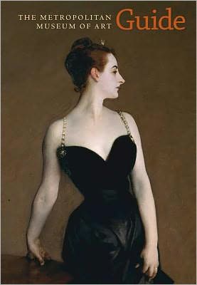 Book The Metropolitan Museum of Art Guide free