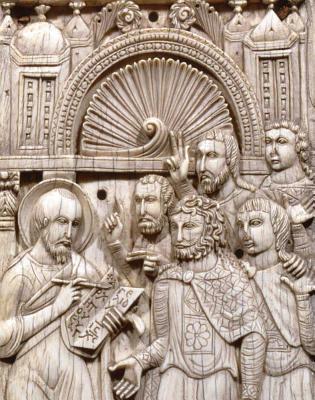 Book Byzantium and Islam: Age of Transition (Metropolitan Museum, New York: Exhibition Catalogues) free