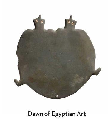 Book Dawn of Egyptian Art (Metropolitan Museum, New York: Exhibition Catalogues) free