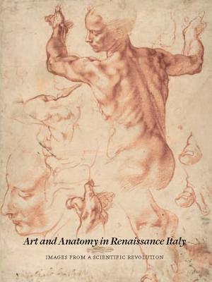 Book Art and Anatomy in Renaissance Italy: Images from a Scientific Revolution (Metropolitan Museum of Art (Paperback)) free