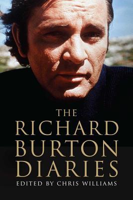 Book The Richard Burton Diaries free