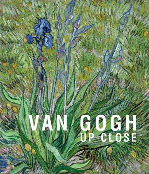 Book Van Gogh: Up Close free
