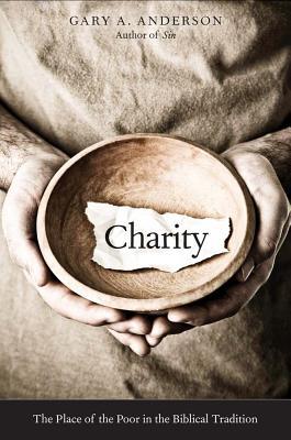 Book Charity: The Place of the Poor in the Biblical Tradition free