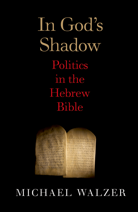 Book In God's Shadow: Politics in the Hebrew Bible free