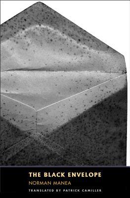 Book The Black Envelope (The Margellos World Republic of Letters) free