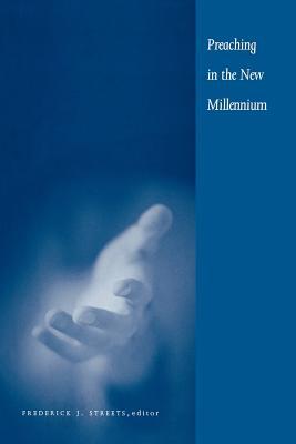 Book Preaching in the New Millennium free