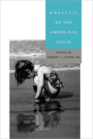 Book Analysis Of The Under-five Child free
