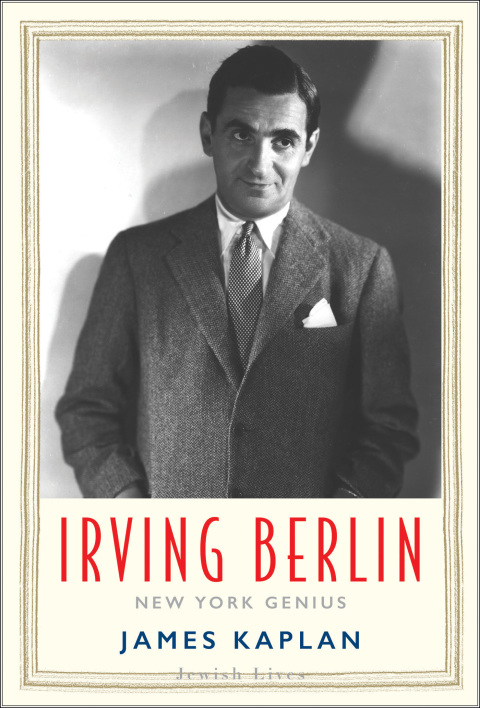 Book Irving Berlin: New York Genius (Jewish Lives) free