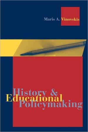 Book History And Educational Policymaking free