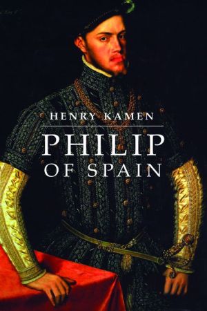 Book Philip of Spain free