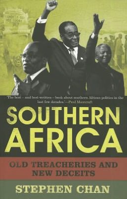 Book Southern Africa: Old Treacheries and New Deceits free
