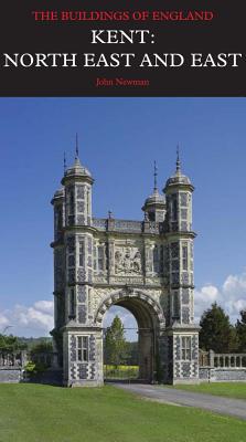 Book Kent: North East and East (Pevsner Architectural Guides: Buildings of England) free
