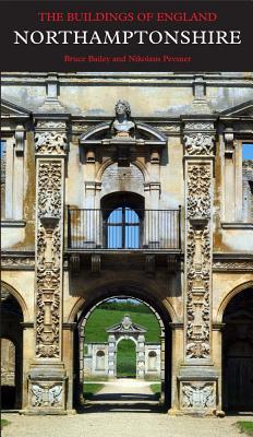 Book Northamptonshire (Pevsner Architectural Guides: Buildings of England) free