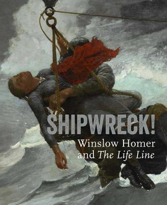 Book Shipwreck! Winslow Homer and "The Life Line" (Philadelphia Museum of Art) free