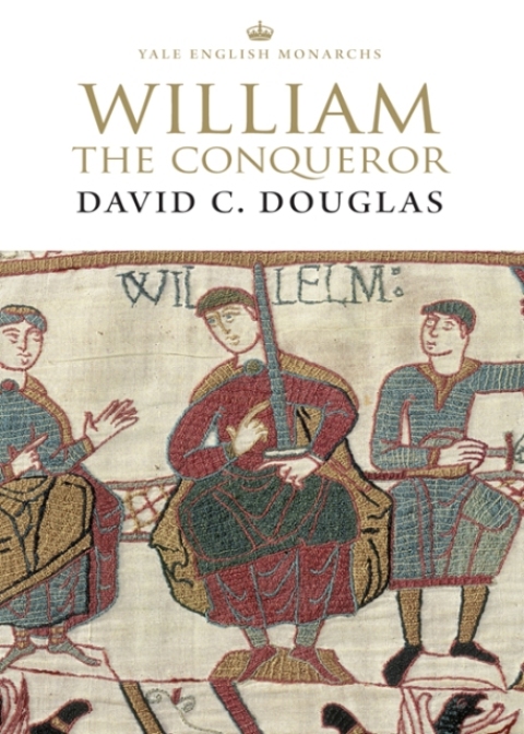Book William the Conqueror (The English Monarchs Series) free