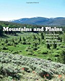 Book Mountains and Plains: The Ecology of Wyoming Landscapes free