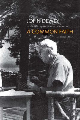Book A Common Faith (Terry Lectures) free