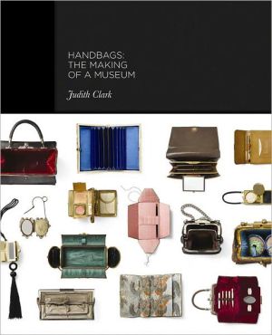Book Handbags: The Making of a Museum free