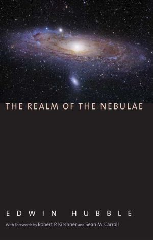 Book The Realm of the Nebulae (The Silliman Memorial Lectures Series) free