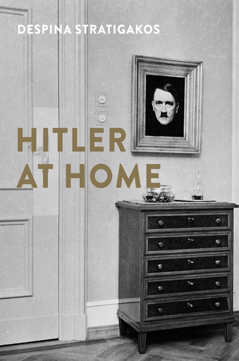 Book Hitler at Home free