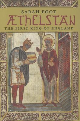 Book Aethelstan: The First King of England free