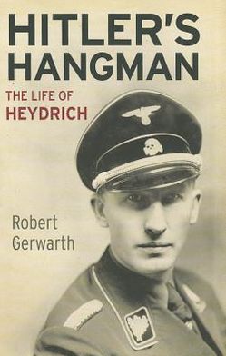 Book Hitler's Hangman: The Life of Heydrich free