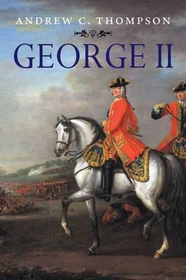 Book George II: King and Elector (The English Monarchs Series) free