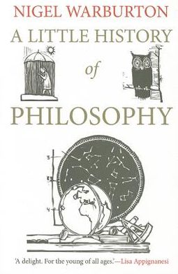 Book A Little History of Philosophy (Little Histories) free