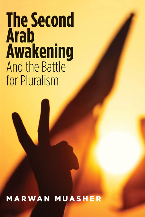 Book The Second Arab Awakening: And the Battle for Pluralism free