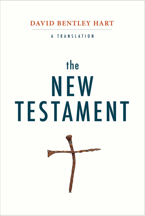Book The New Testament: A Translation free