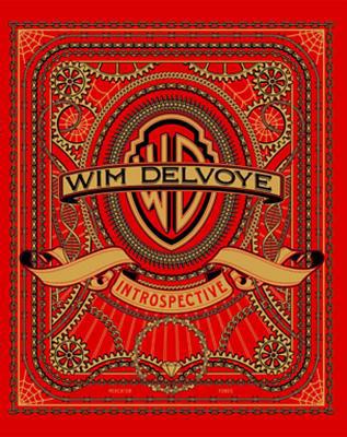 Book Wim Delvoye Introspective free