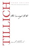 Book The Courage to Be (The Terry Lectures Series) free