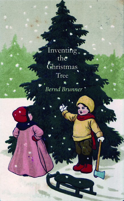Book Inventing the Christmas Tree free