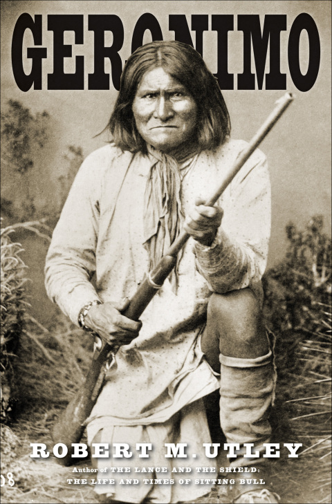 Book Geronimo (The Lamar Series in Western History) free