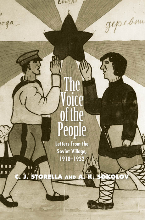 Book The Voice of the People (Annals of Communism Series) free