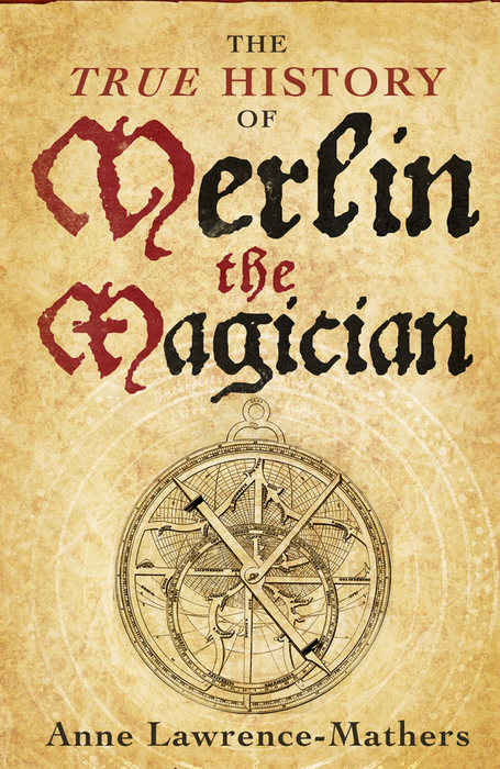 Book The True History of Merlin the Magician free