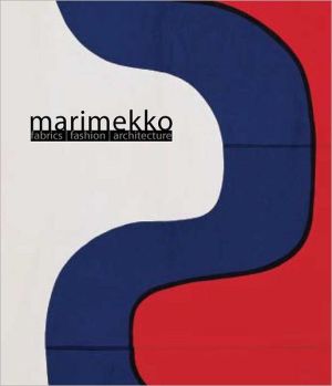 Book Marimekko: Fabrics, Fashion, Architecture free