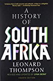 Book A History of South Africa, Fourth Edition free