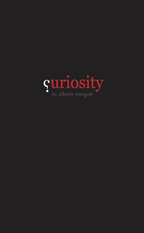 Book Curiosity free