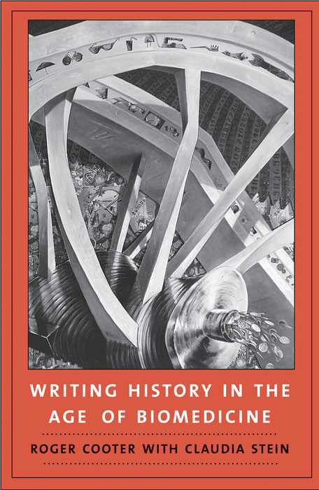 Book Writing History in the Age of Biomedicine free
