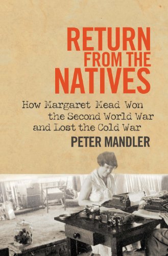 Book Return from the Natives free