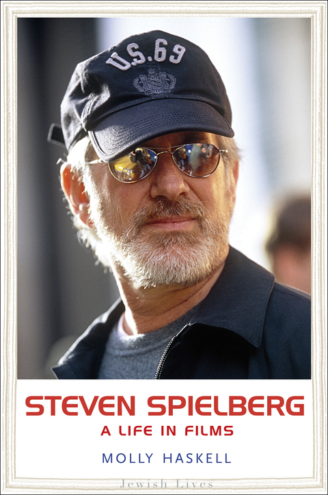 Book Steven Spielberg: A Life in Films (Jewish Lives) free