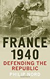 Book France 1940: Defending the Republic free